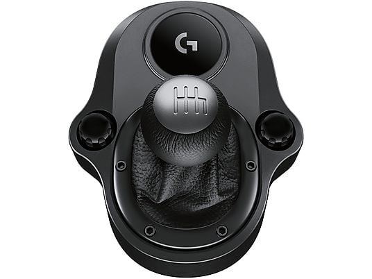 CAMBIO VOLANTE GAMING LOGITECH SHIFTER X G29 / G920