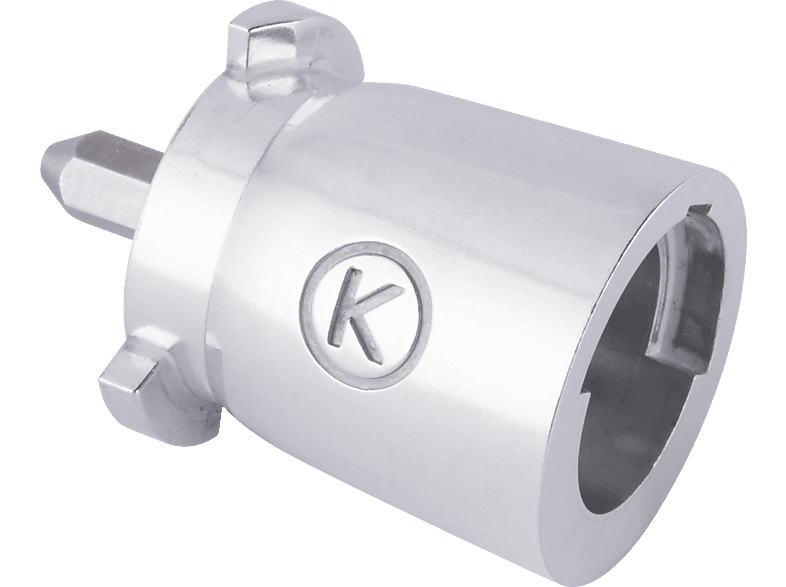KENWOOD Adattatore Per Robot Da Cucina KAT001ME, AW20011006, Compatibile Modelli Vecchi