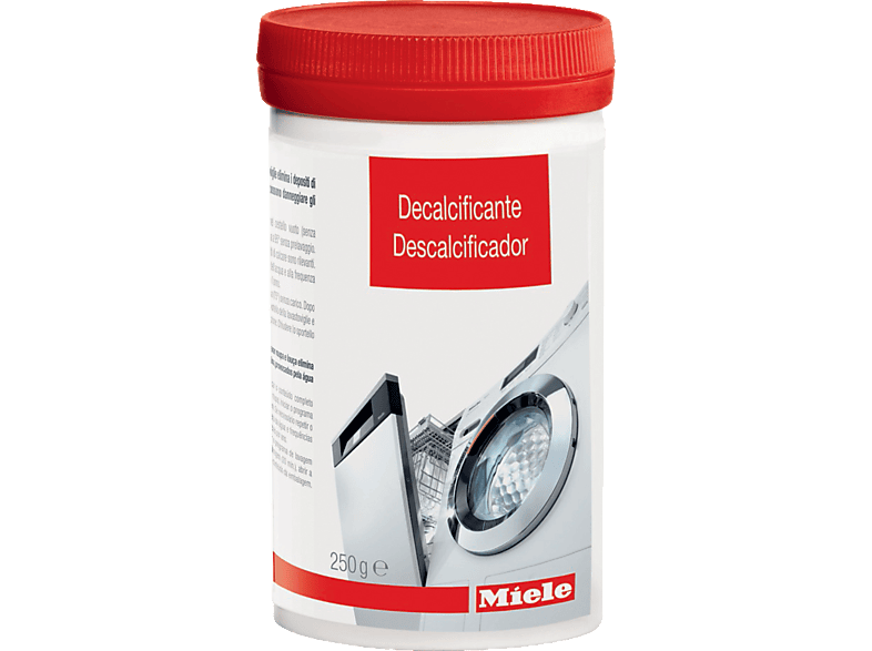 Decalcificante Miele Polvere