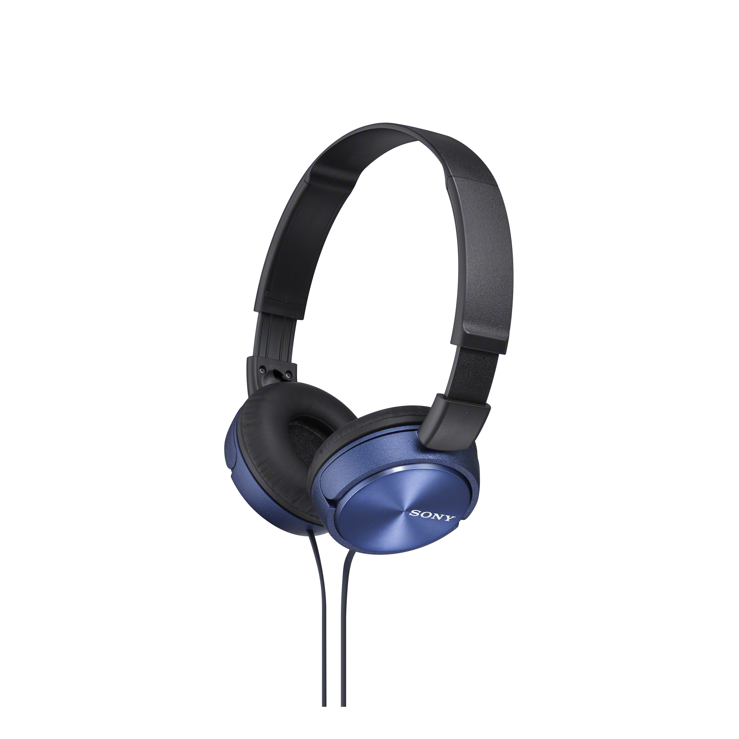 Sony Mdrzx310L.ae Cuffie, BLU