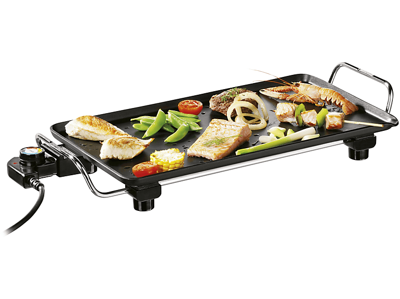 Piastra Cottura Elettrica Princess 102300 Table Grill PRO