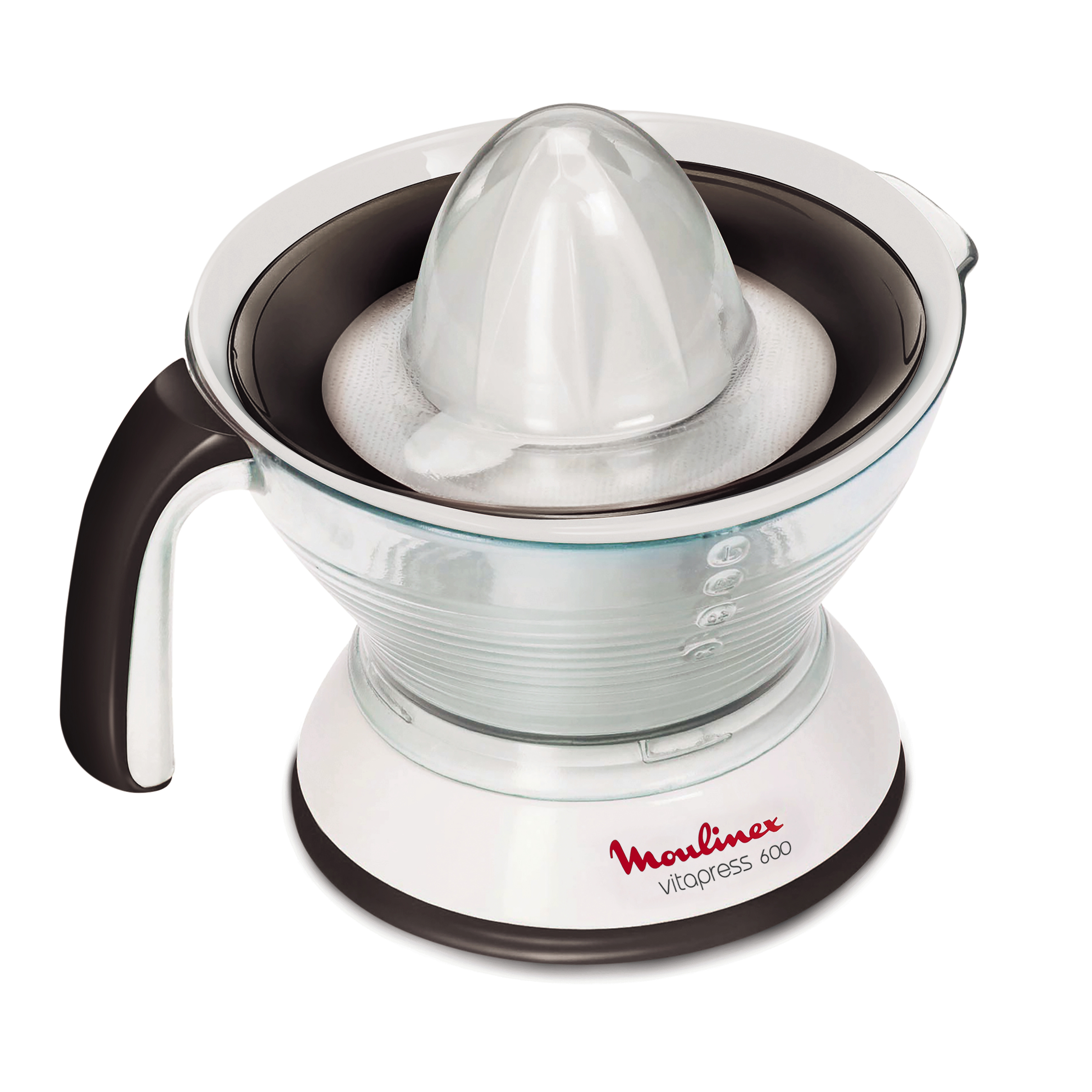 Spremiagrumi Moulinex Pc300B