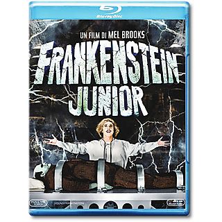 Frankenstein Junior - Blu-ray