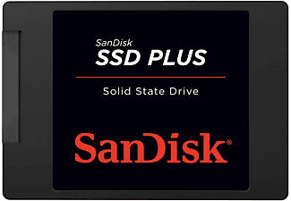 SSD INTERNO SANDISK SDSSDA-480G-G26