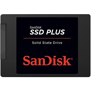 SSD INTERNO SANDISK SDSSDA-480G-G26