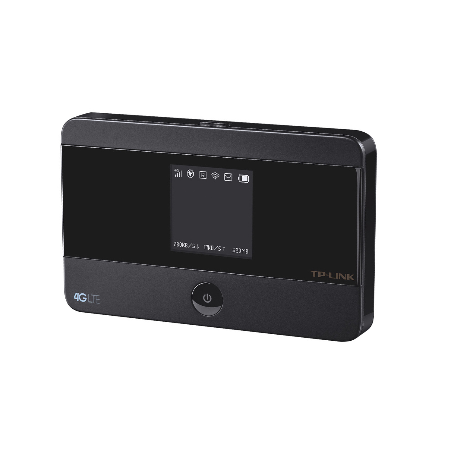 Modem-Router Tp-Link N150 Wi-Fi LTE 4G M7350