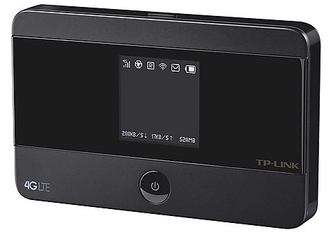 Modem-Router TP-LINK N150 WI-FI LTE 4G M7350