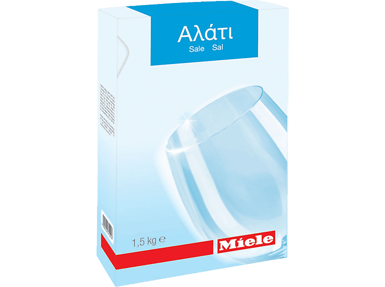 Brillantante Miele Sale Rigenerante 1,5 KG