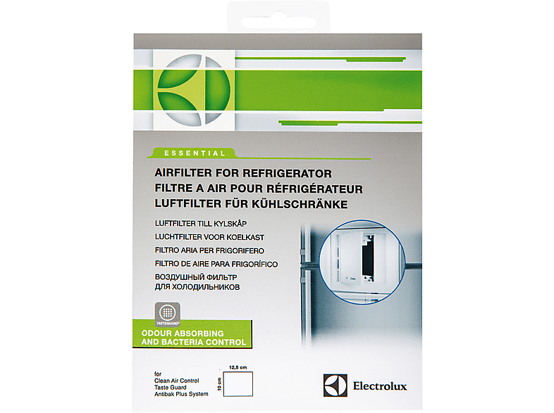 Filtro Frigorifero Electrolux E3Rwaf01
