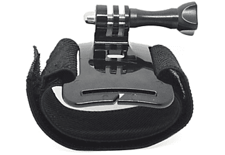FASCIA REPORTER VELCRO BAND