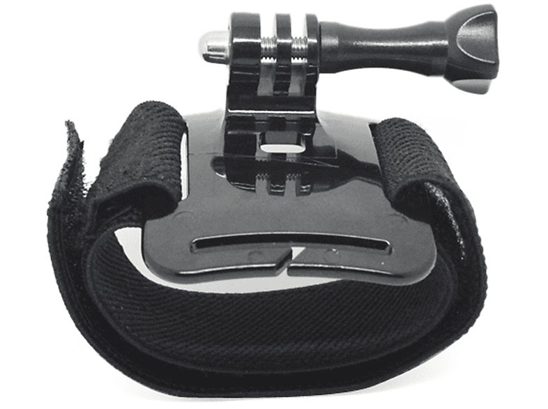 Fascia PER Action CAM Reporter Velcro Band