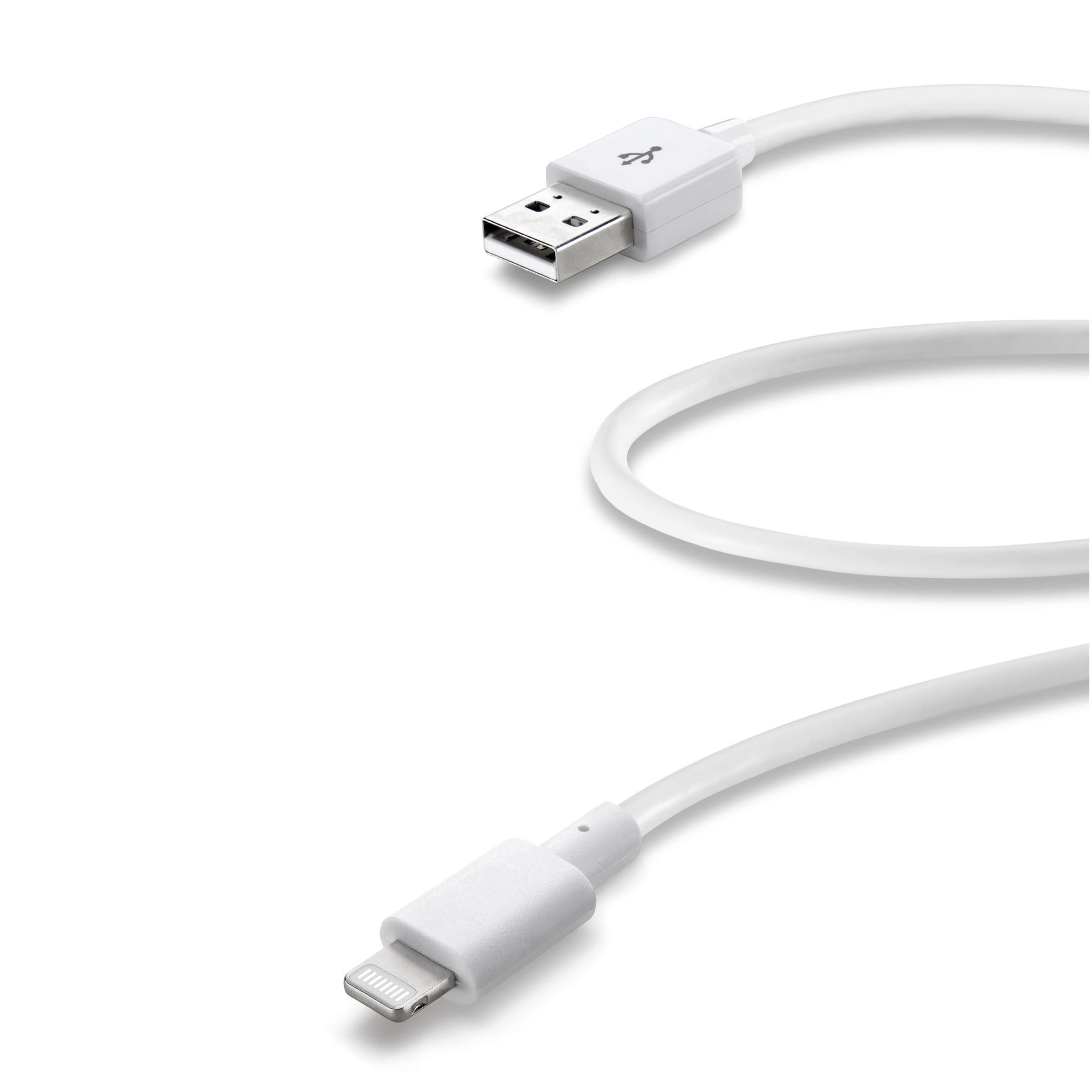Cavo Dati Cellular Line Cavo Lightning 60cm