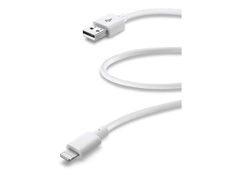 Cavo Dati Cellular Line Cavo Lightning 60Cm