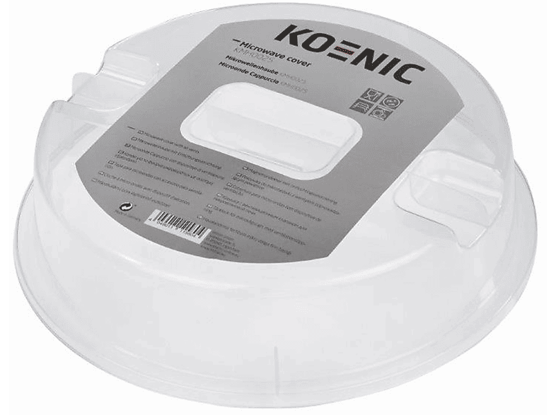 Coperchio PER Microonde Koenic 25Cm