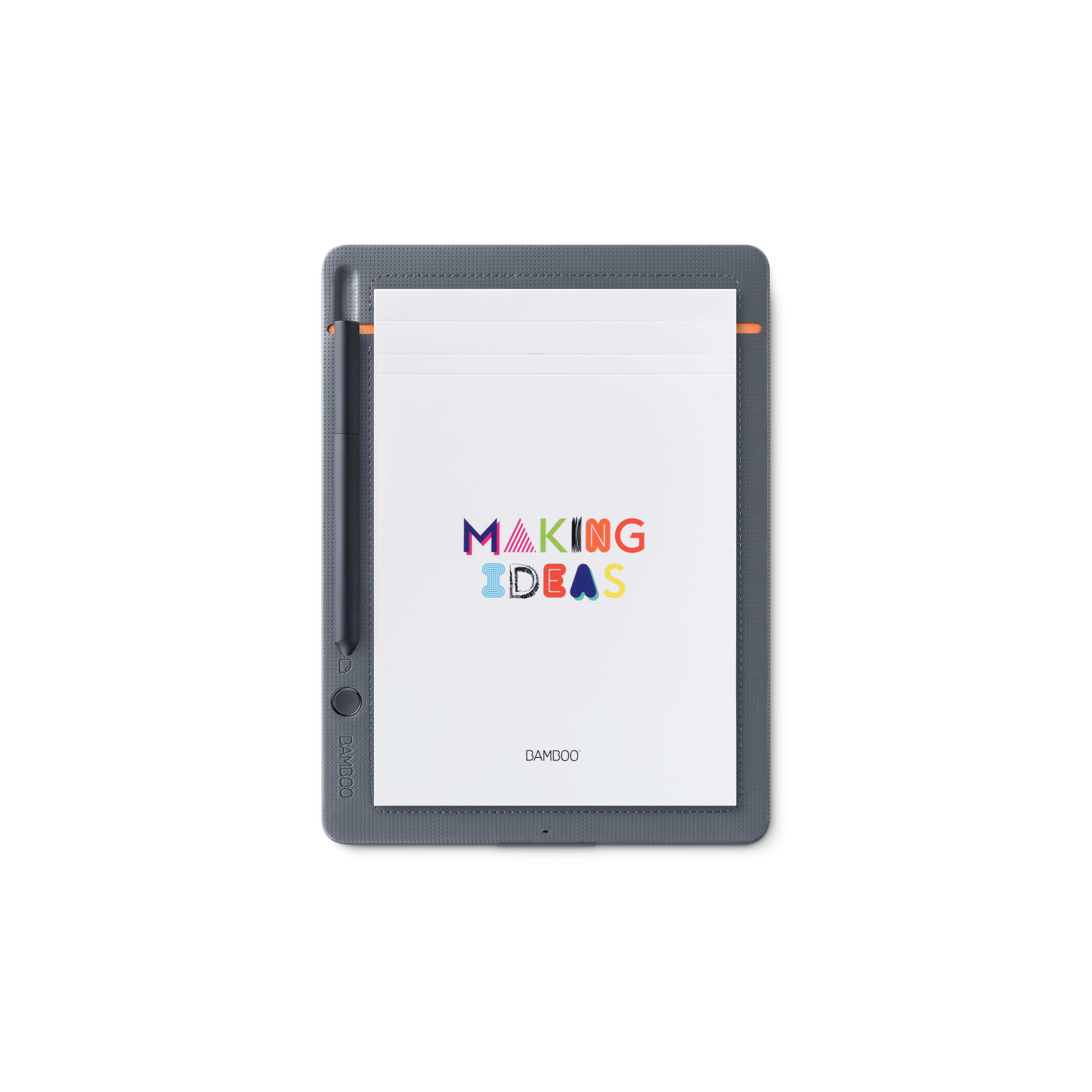 Smartpad Wacom Bamboo Slate Large