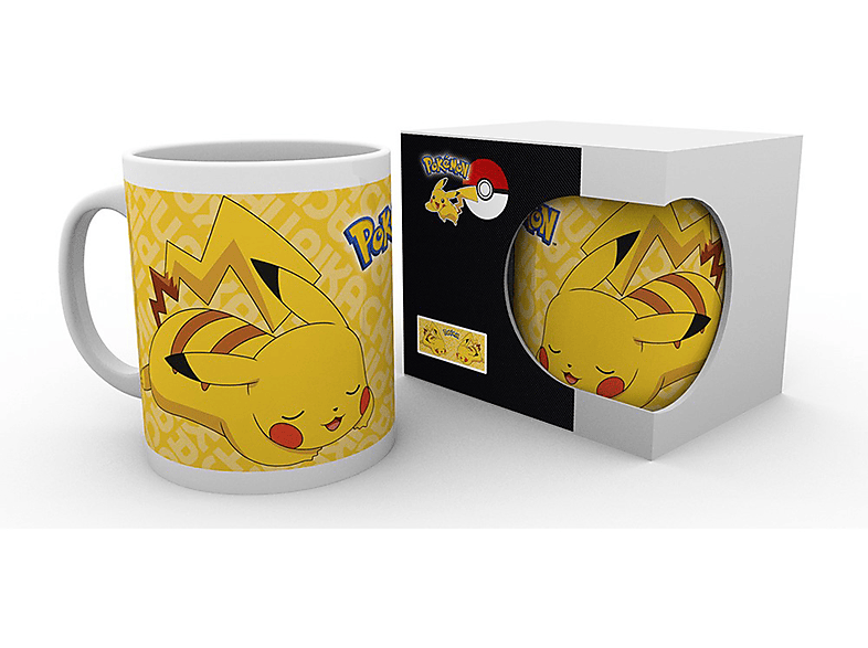 PowerA Pokémon Pikachu