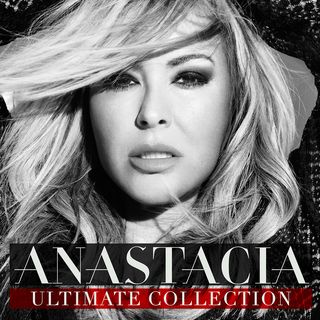 Anastacia - The Ultimate Collection - CD