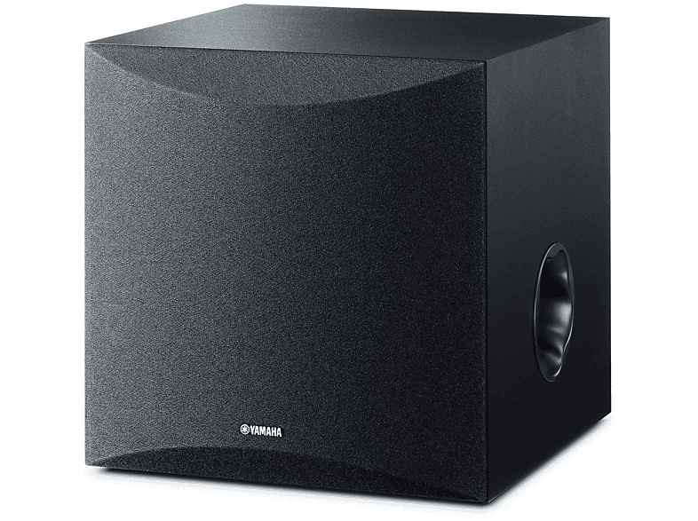 Subwoofer Yamaha Ns-Sw050
