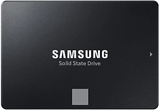 SSD INTERNO SAMSUNG SSD 870 EVO 500GB