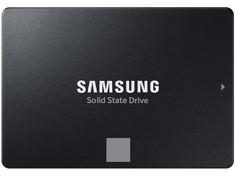 SSD Interno Samsung 870 EVO 500Gb