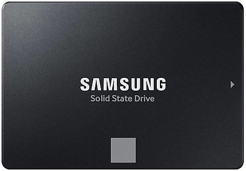 SSD INTERNO SAMSUNG SSD 870 EVO 500GB
