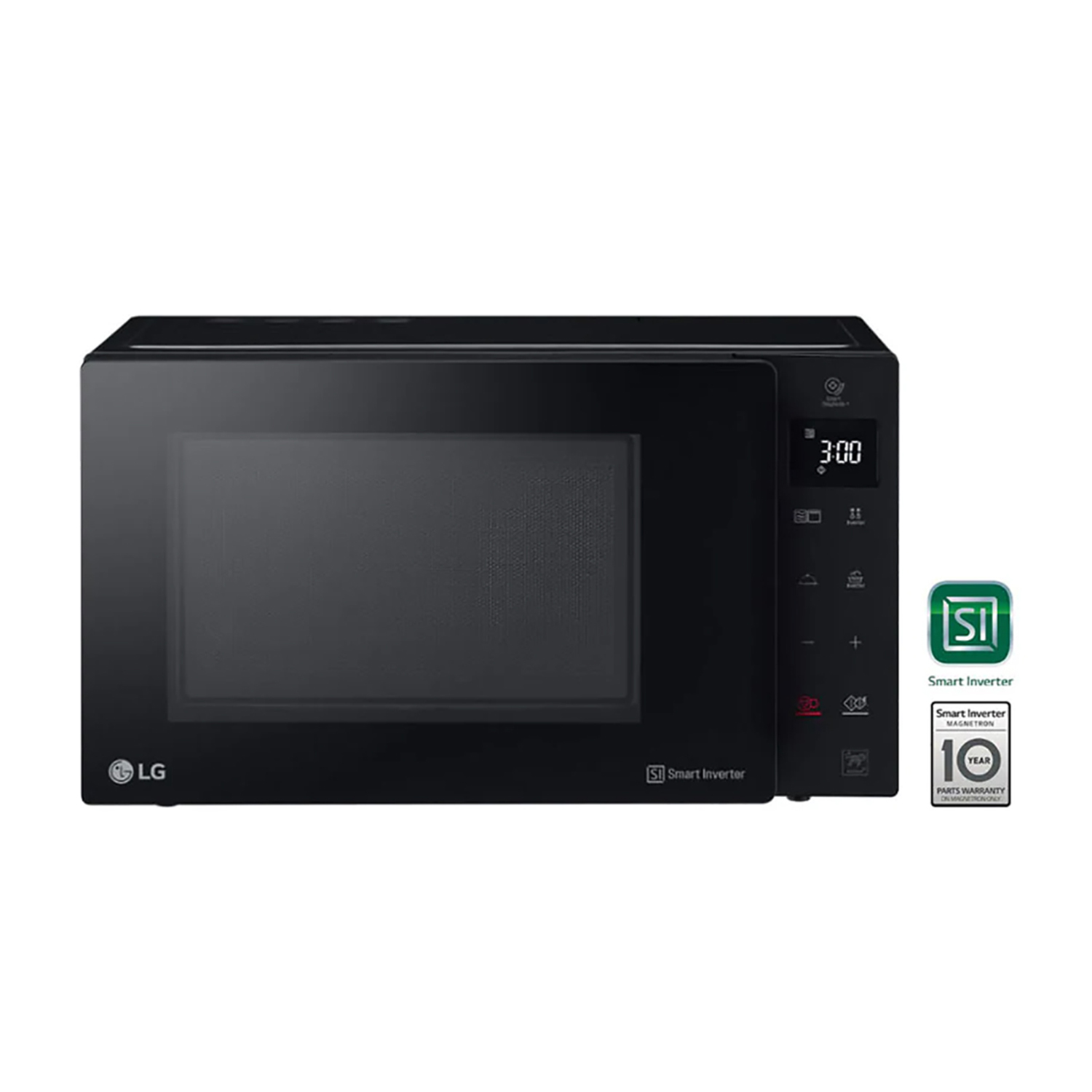 LG Mh7235Gps Microonde Combi, 1350 W, 32 l