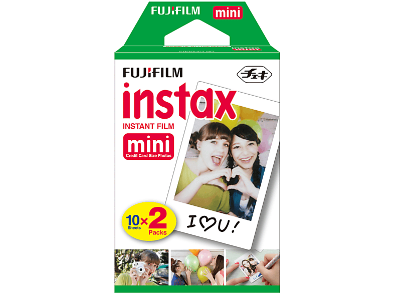 Instax Mini 9 + 2 paia di cartucce - Fotografia In vendita a Genova