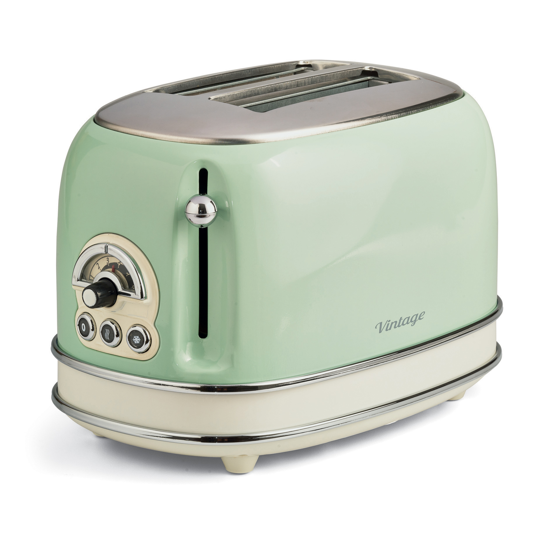 Tostapane Ariete Tostapane Vintage Verde