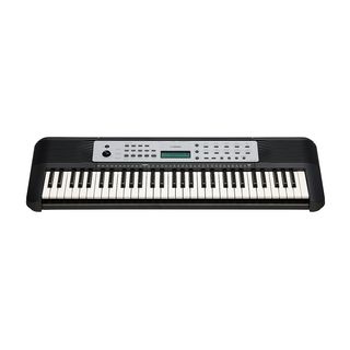 Tastiera portatile entry-level a 61 tasti con un'ampia varietà di suoni e funzioni YAMAHA YPT-270