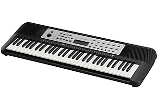Tastiera portatile entry-level a 61 tasti con un'ampia varietà di suoni e funzioni YAMAHA YPT-270