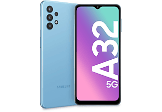 SAMSUNG Galaxy A32 5G, 128 GB, BLUE