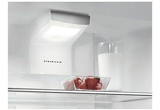 AEG SFE818F1DS FRIGORIFERO INCASSO