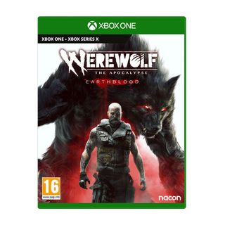 Werewolf: The Apocalypse - Earthblood -  GIOCO XBOX ONE