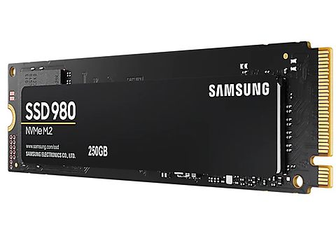 SSD INTERNO SAMSUNG SSD980 M.2 PCIE 3X4 250GB