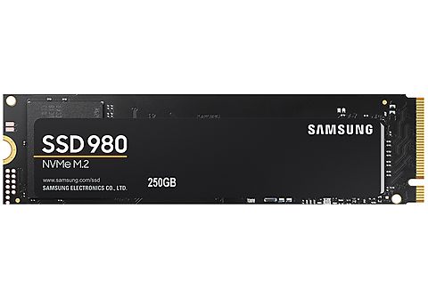 SSD INTERNO SAMSUNG SSD980 M.2 PCIE 3X4 250GB