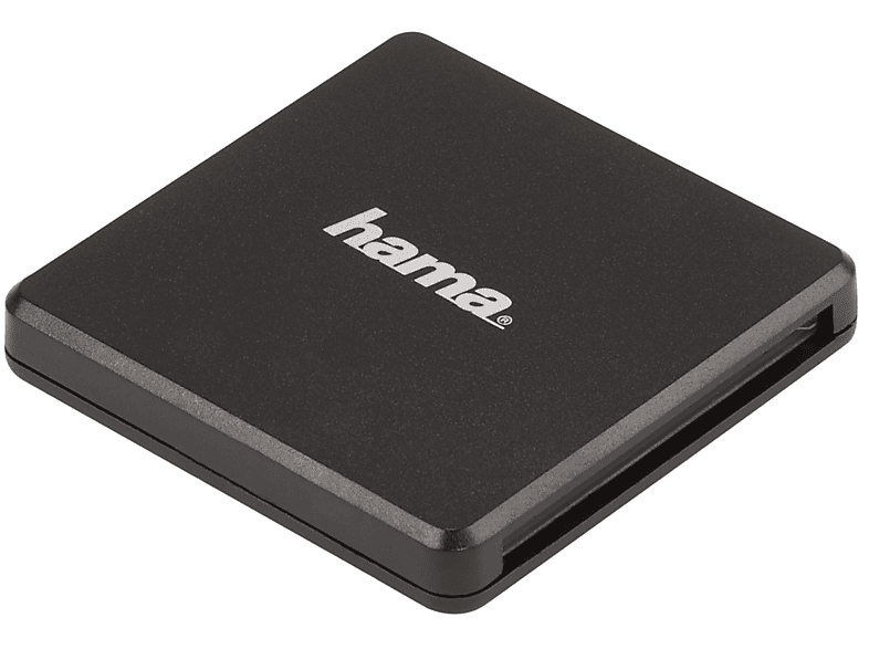 Lettore Schede DI Memoria Hama Usb3.0 M. Cardr.