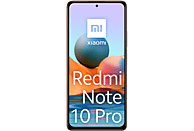 XIAOMI Redmi Note 10 Pro 6+128, 128 GB, Bronze
