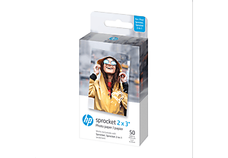 HP Sprocket 2X3 50 Pack