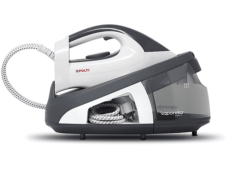 Tefal Pro Minute ferro da stiro con caldaia - Elettrodomestici In vendita a  Bari