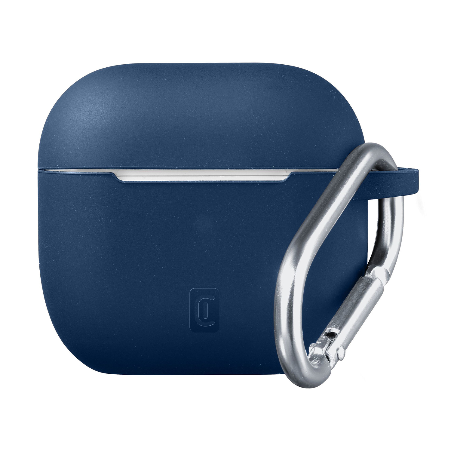 Custodia PER Cuffia Cellularline Bounce AirPods 3