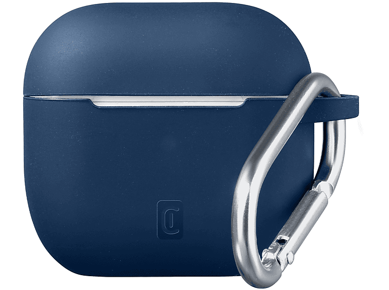 Custodia PER Cuffia Cellularline Bounce AirPods 3