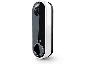 VIDEOCITOFONO ARLO Essential Video Doorbell