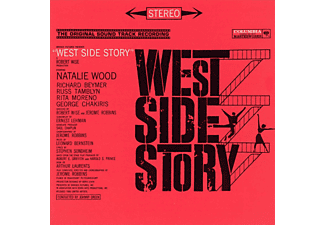 Leonard Bernstein - 
West Side Story - Vinile
