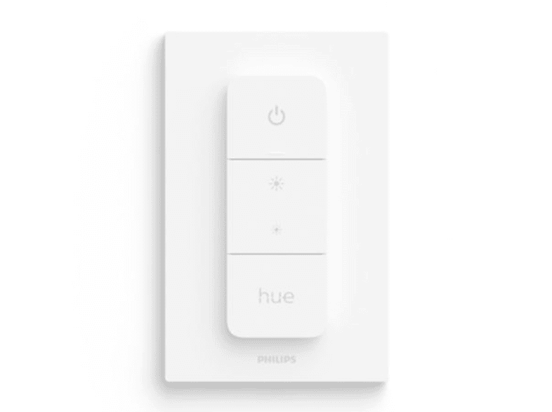 DIMMER SWITCH PHILIPS HUE Hue Dimmer Switch MediaWorld.it