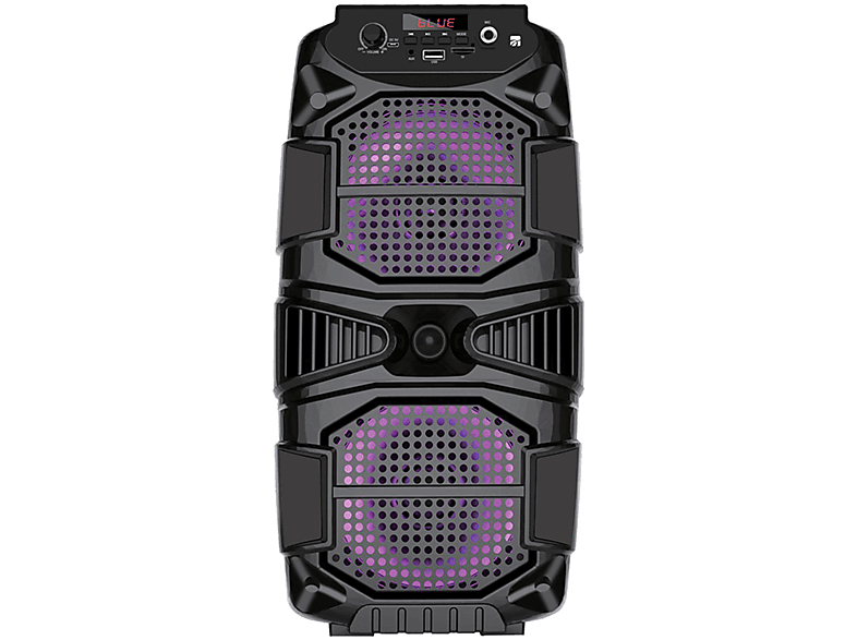 Xtreme Monitor Speaker Matrix