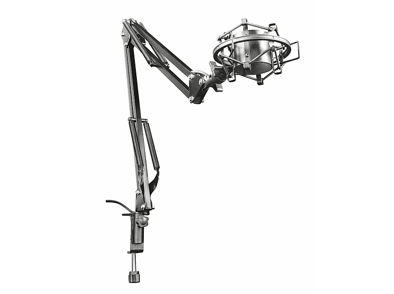 Braccetto Microfono Trust GXT 253 Emita Microp. ARM