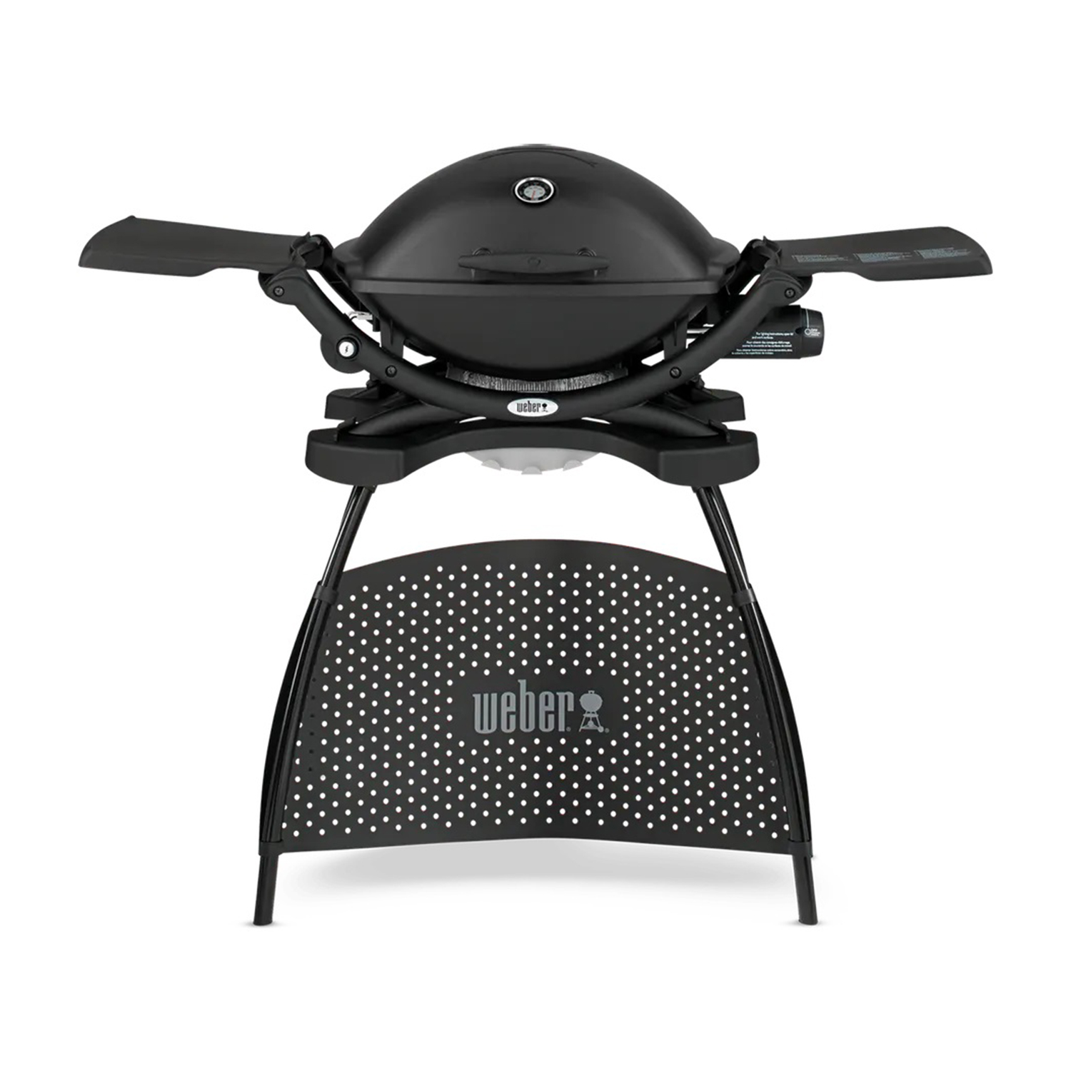 Barbeque GAS Weber Q 2200 CON Stand