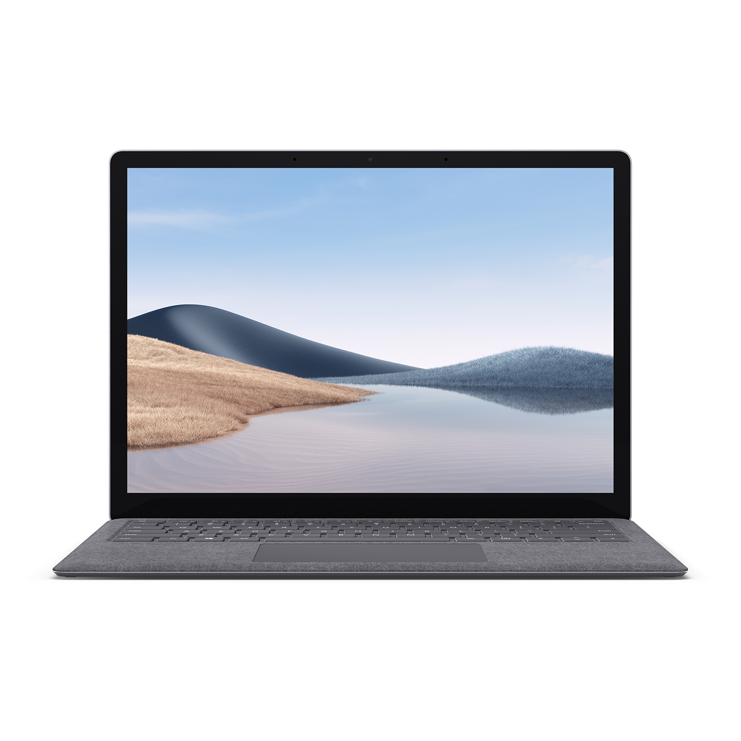 Microsoft Laptop4 13, 13,5 pollici, processore Intel® Core I7 1185G7 , Iris Plus graphics 950 , 16 GB, Platinum