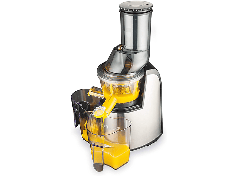 Recensione e opinioni su Kenwood Estrattore 