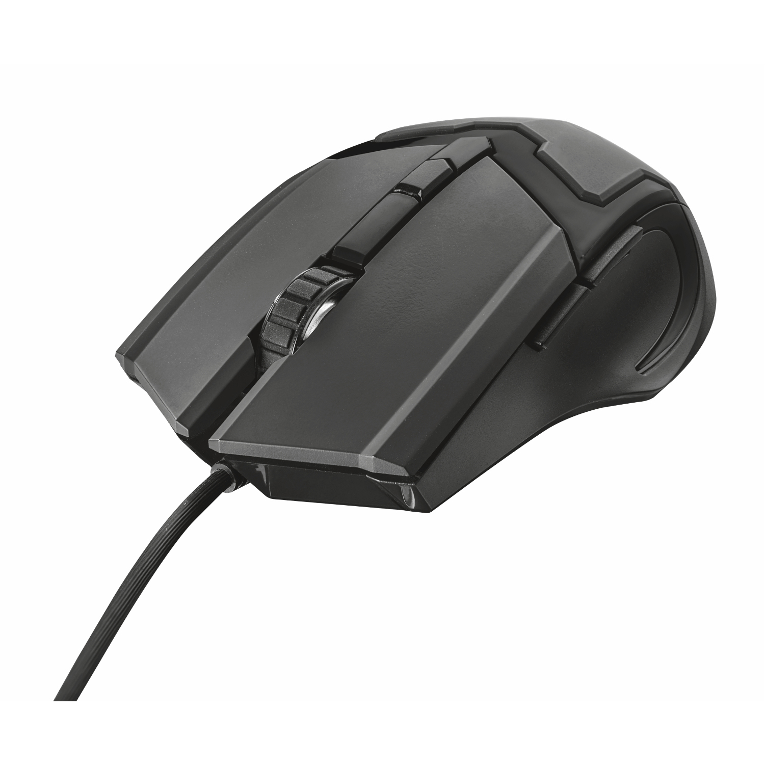 Mouse Gaming Trust Gxt101 GAV